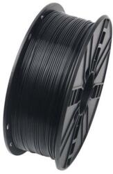 Gembird filament ABS black, 1, 75 MM, 1 KG