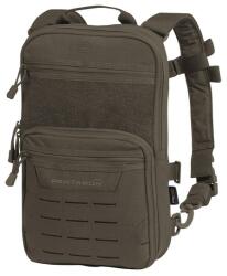 PENTAGON moduláris hátizsák 5L/17L, RAL7013