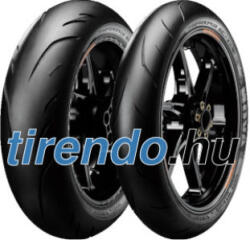 Avon 3D Supersport ( 120/70 ZR17 TL (58W) Első kerék ) - tirendo