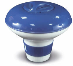 Brillant Pool úszó adagoló 200gr-os tablettákhoz (UVX-1C)