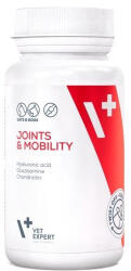 VetExpert Joints & Mobility Twist kapszula kutyának és macskának ízületek támogatására 30x