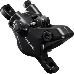 SHIMANO Fék E/h Tárcsafék Deore Hidraulikus Fekete R-fékbetét - Mt410