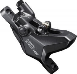 SHIMANO Fék E/h Tárcsafék Deore Hidraulikus Fekete R-fékbetét - M6100