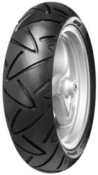 Continental ContiTwist 110/80-10 63L TT/TL