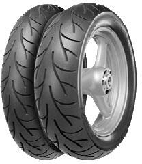 Continental ContiGo! 90/90-21 TT/TL 54H Első TL