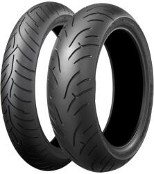 Bridgestone Battlax BT023 GT 190/55R17 GT 75W Hátsó TL