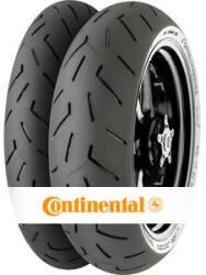 Continental ContiSportAttack 4 120/70R17 TT/TL 58W Első TL
