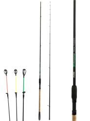 SILSTAR Yokozuna Rc10 Feeder horgászbot 330cm 60g (SY60330)