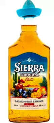 Sierra Sierra Tropical Chilli Tequila 1l DRS 18%