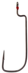 Mustad Tak-Offset Worm, 3/0 6db/csomag (M4015-300) - jadabo