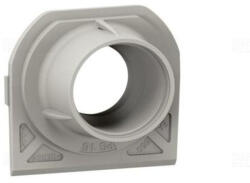 Legrand Plexo 55 tömszelence 1 bemenettel PG16, szürke 069648L Legrand (069648L)