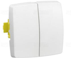 Legrand Oteo 105 csillárkapcsoló falon kívüli, keret nélkül 086102L Legrand (086102L)