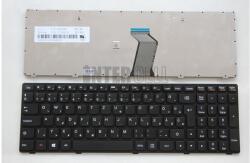 Lenovo IdeaPad G500 G505 G510 G700 G710 series 25210911 fekete magyar (HU) laptop/notebook billentyűzet