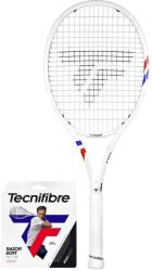 Tecnifibre Rachetă tenis "Tecnifibre T-FIGHT 300S + racordaje