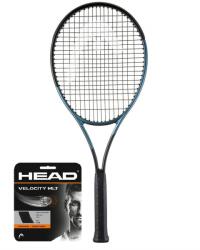 HEAD Rachetă tenis "Head Gravity Team 2025 - racordată