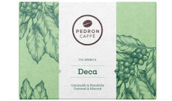Pedron Caffé DECAF E. S. E. pod