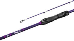 Delphin TOXIC 2G 244cm/7-30g/2 rész (101001320)