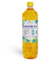 Bulkshop kukoricacsíra olaj 1 liter hidegen sajtolt
