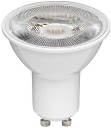 OSRAM 3PAK LED izzó GU10 6.9W = 80W 575lm 6500K hideg 60° OSRAM érték (4058075600270)