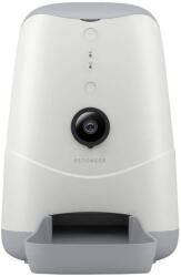Petoneer Intelligens étel adagoló háziállatok számára Petoneer Nutri Vision Smart, Hangvezérlés Alexával, Kamera, Rejtett Power Bank-val