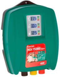  AKO Power Profi NDi 15000 villanypásztor készülék (K372815)