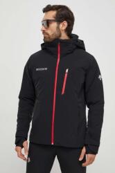 Descente síkabát Josh fekete - fekete XL