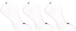 PUMA 3PACK zokni Puma fehér (261080001 300) XL