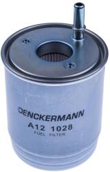 Denckermann Üzemanyagszűrő DENCKERMANN A121028 (A121028)