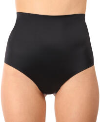 Julimex Női bugyi Julimex fekete (Amber Maxi black) XXL