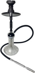  Vízipipa Faro Stellar 49cm 1 csöves 37205 (rf37205)
