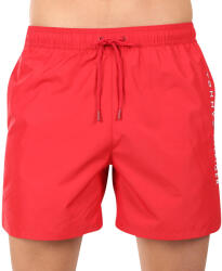 Tommy Hilfiger Férfi fürdőnadrág Tommy Hilfiger piros (UM0UM03258 XLD) M
