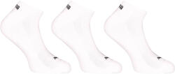 PUMA 3PACK zokni Puma fehér (100000948 002) S