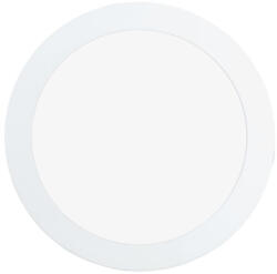 EGLO FUEVA 1 PRO 64628 süllyesztett lámpa, 16W LED, 3000K, 1420 lm (64628)