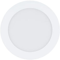 EGLO FUEVA 1 PRO 64612 süllyesztett lámpa, 10, 5W LED, 3000K, 1400 lm (64612)
