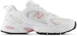 New Balance Női cipő New Balance U530CSA - fehér (39.5 D)