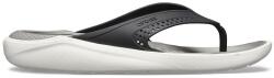 Crocs LiteRide Flip férfi és női flip-flop papucs (205182-05M M12)