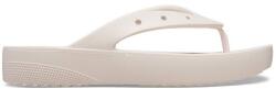 Crocs Classic Platform Flip W Női papucs (207714-6UR W6)