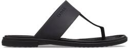Crocs Tulum Flip W Női papucs (206752-060 W10)