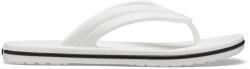 Crocs Crocband Flip W női flip-flop papucs (206100-100 W7)