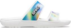 Crocs Classic Crocs Solarized Sandal női szandál (207771-94S M5W7)
