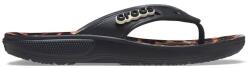 Crocs Classic Crocs Animal Remix Flip Női papucs (207872-0CU M7W9)