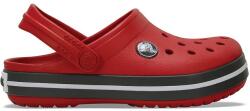 Crocs Kids Crocband Clog T kislány és kisfiú gyerek papucs (207005-6IB C8)