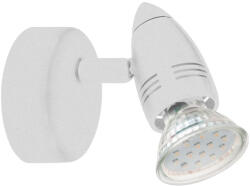 EGLO MAGNUM-LED 780447 spotlámpa, 1x2, 8W GU10-LED (780447)