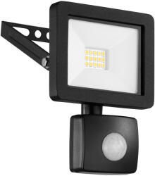 EGLO FILETTI 64878 mozgásérzékelős reflektor, 10W LED, 4000K, 1050 lm (64878)