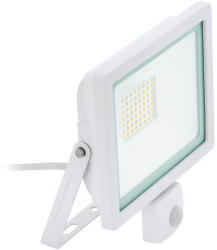 EGLO FILETTI 64883 mozgásérzékelős reflektor, 10W LED, 4000K, 1050 lm (64883)