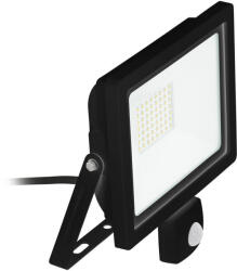 EGLO FILETTI 64873 mozgásérzékelős reflektor, 50W LED, 3000K, 4000 lm (64873)