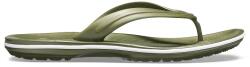 Crocs Crocband Flip női és férfi flip-flop papucs (11033-37P M10W12)