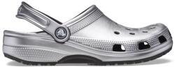 Crocs Classic Metallic Clog Női papucs (205831-0P1 M7W9)
