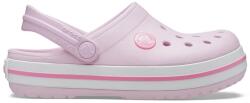 Crocs Kids Crocband Clog T kislány és kisfiú gyerek papucs (207005-6GD C9)