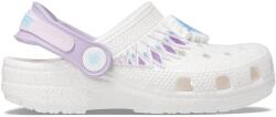 Crocs Kids Classic I AM Frozen II Clog T kislány gyerek papucs (207715-100 C9)